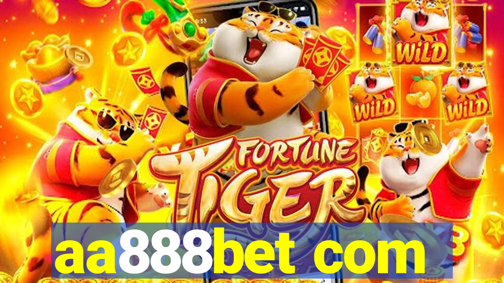 aa888bet com
